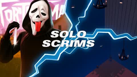 👻 Spooky Scrims 👻