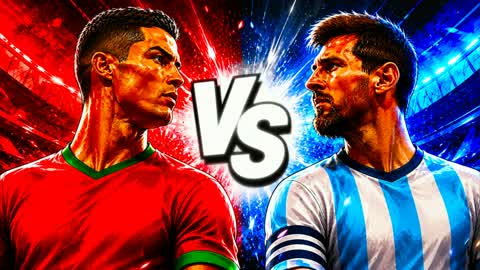 RVB RED VS BLUE RIVALS 1 v 1 World Cup! cool