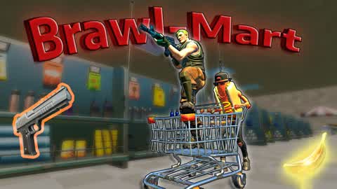 Black Friday Brawl - FFA