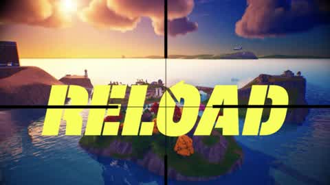 Tilted Reload End game