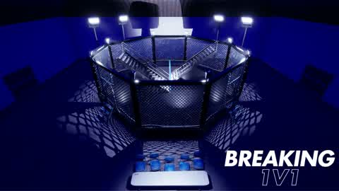 BREAKING 1V1