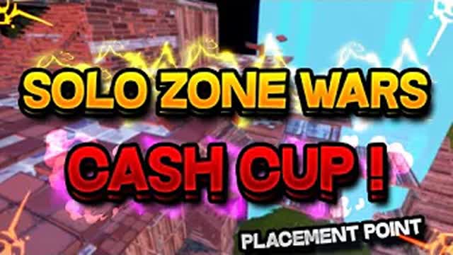 Capture 1 – ZONE WARS SOLO