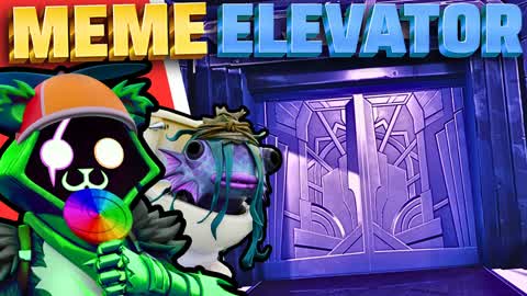 The MEME Elevator 🎃