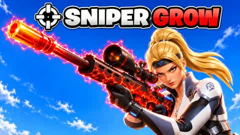 SNIPER GROW