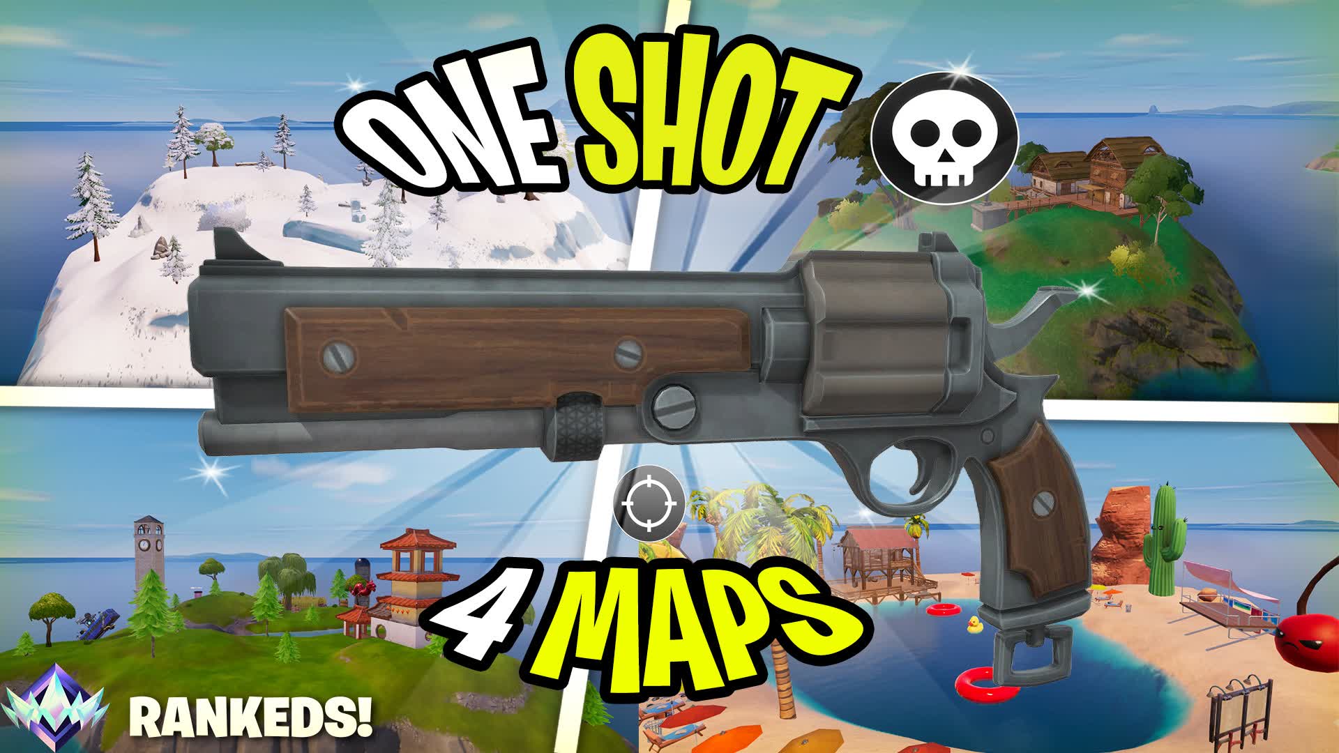 ONE SHOT