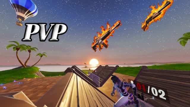 Palm Coast PVP