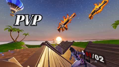 Palm Coast PVP