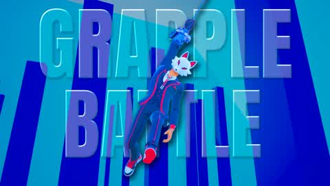 GRAPPLE BATTLE