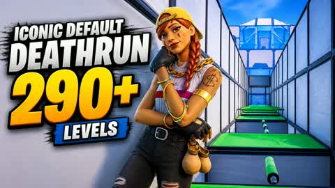 Iconic Default Deathrun đ