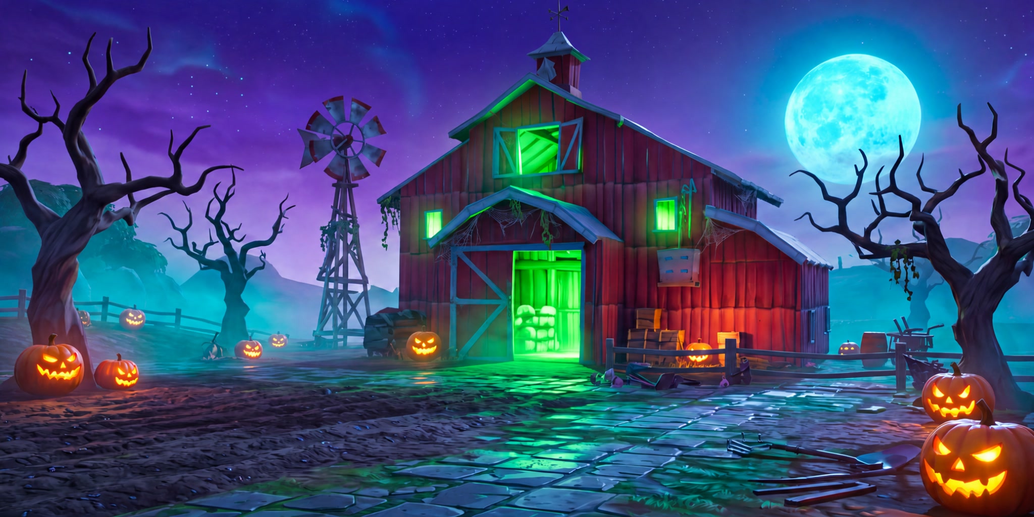 FURY FARM [ROGUELIKE]