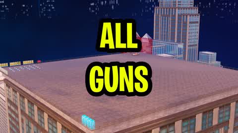 ALL GUNS 1V1 🔫