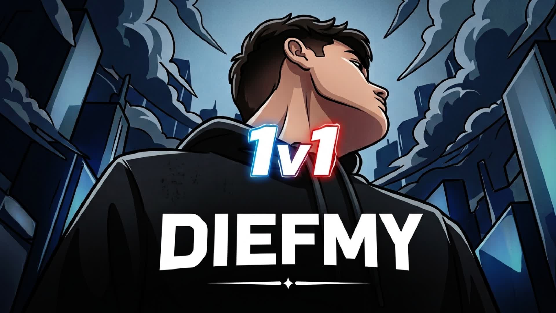 1v1 diefmy17