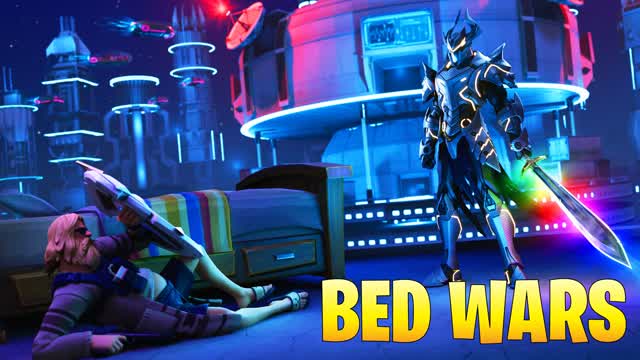 Capture 1 – NEO BED WARS🚀