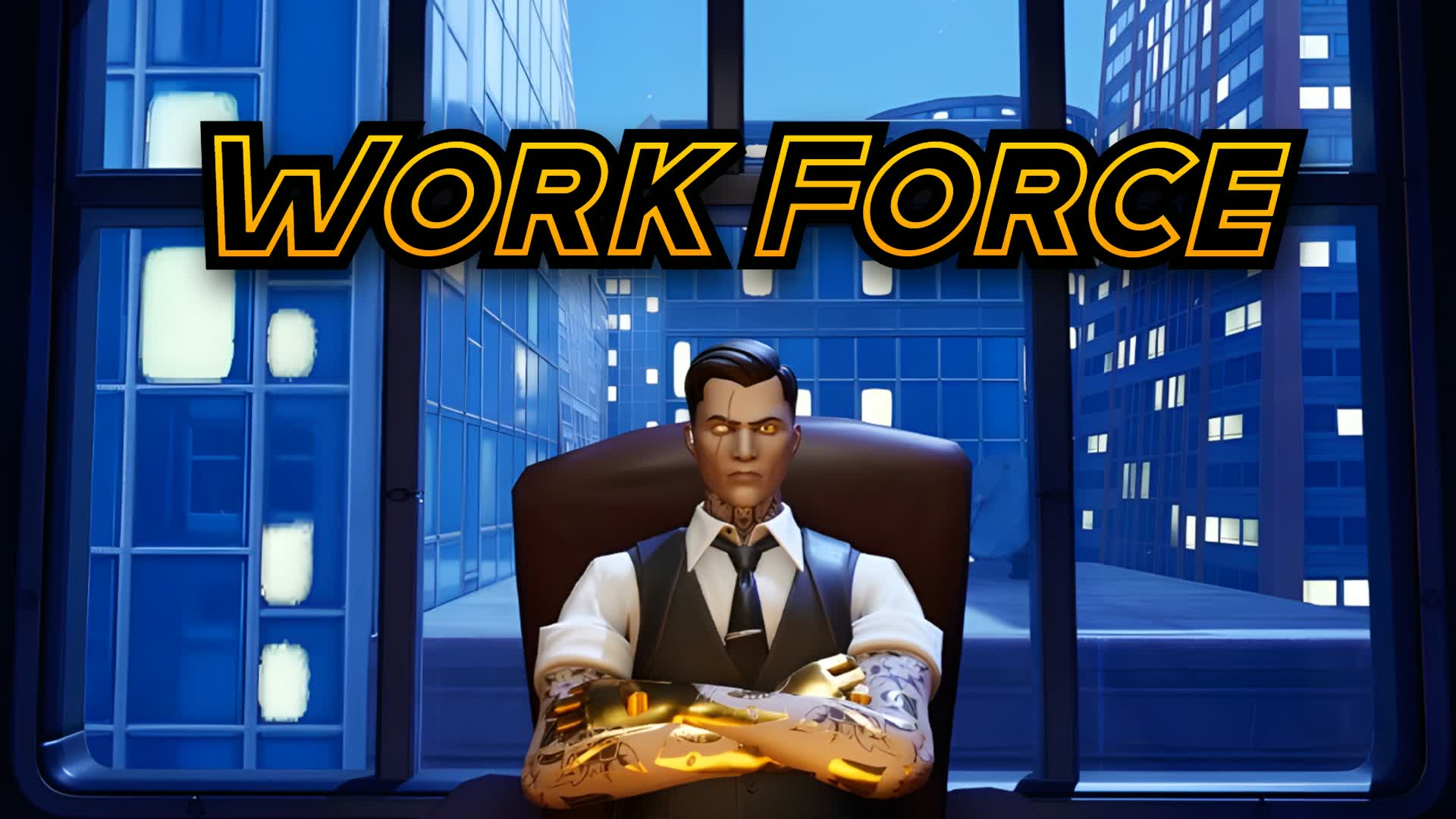 Work Force