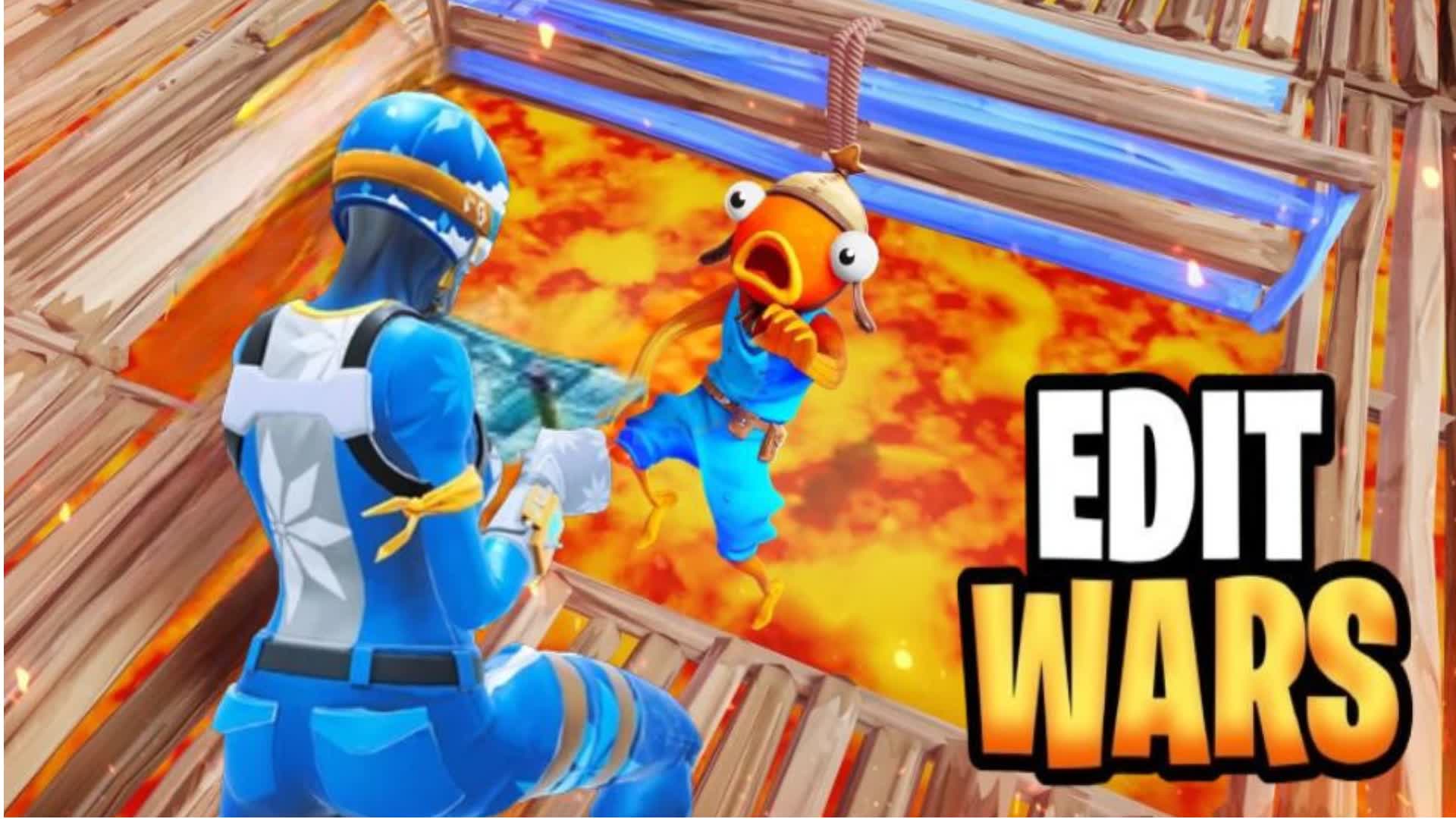 édit wars