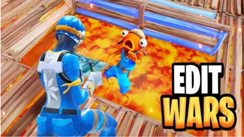 édit wars