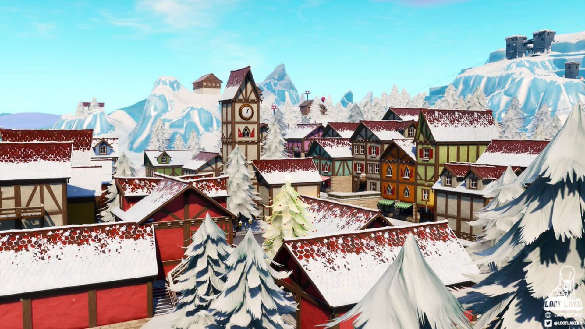 フリー・フォー・オール FFA