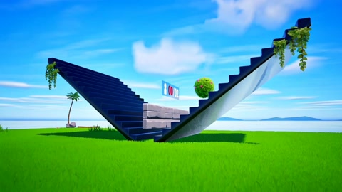 Island image