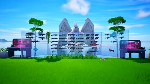 Island image