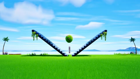 Island image