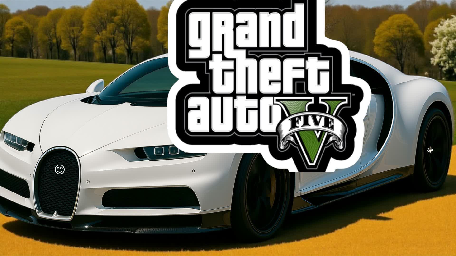 GRAND DRIVING UP 🚗