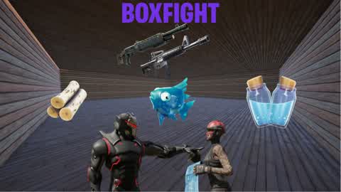 16-player boxfight