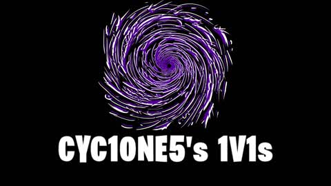 CYC10NE5's Island 1v1