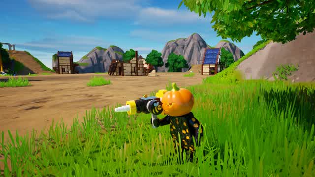 Brick Sniper Bots