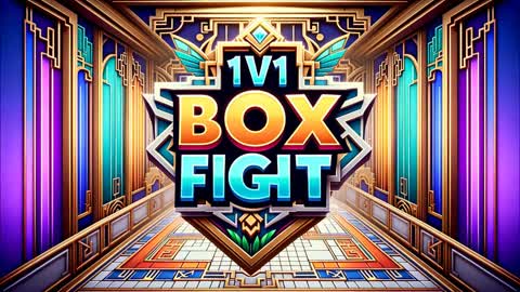 Box Fight 1vs1