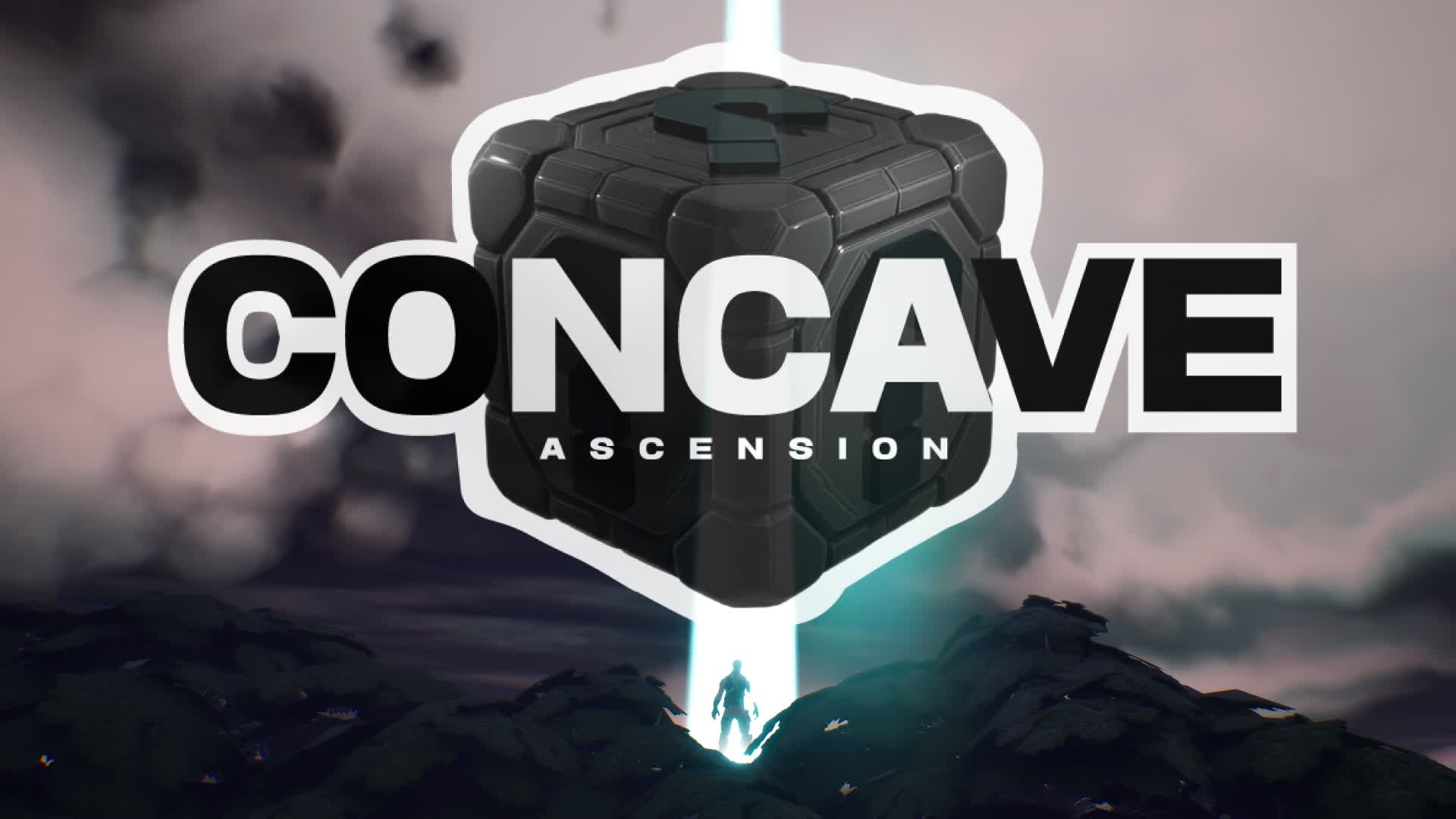 CONCAVE Ascension