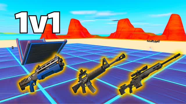 🏜️ FIGHTS FFA 🏜️