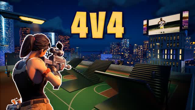 LP Sports Management's RoofMania