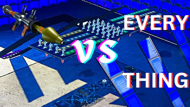 Capture 1 – Musical Rockets VS Everything