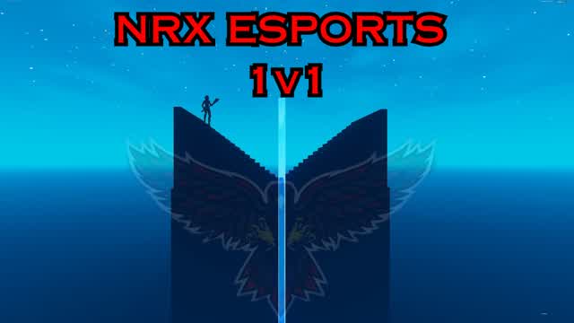 Capture 1 – NRX 1v1 Map