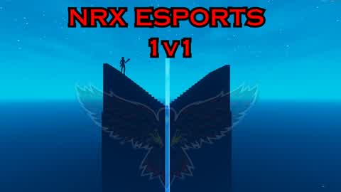 NRX 1v1 Map