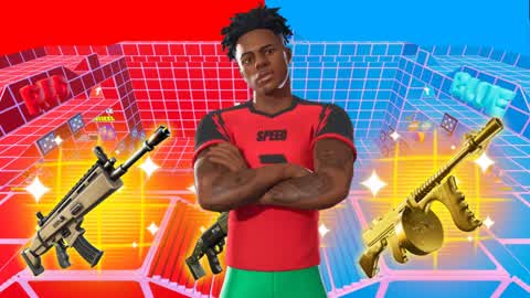 SUPER 🔴RED VS 🔵BLUE KAITO