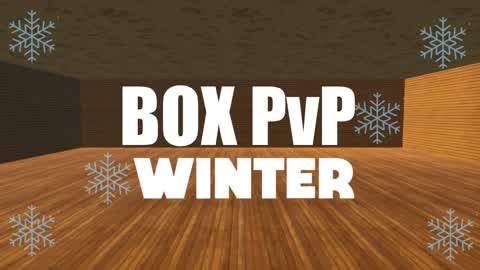 BOX FIGHT WINTER ❄ [RORO]