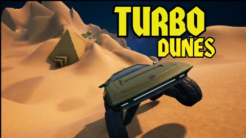 Turbo Dunes