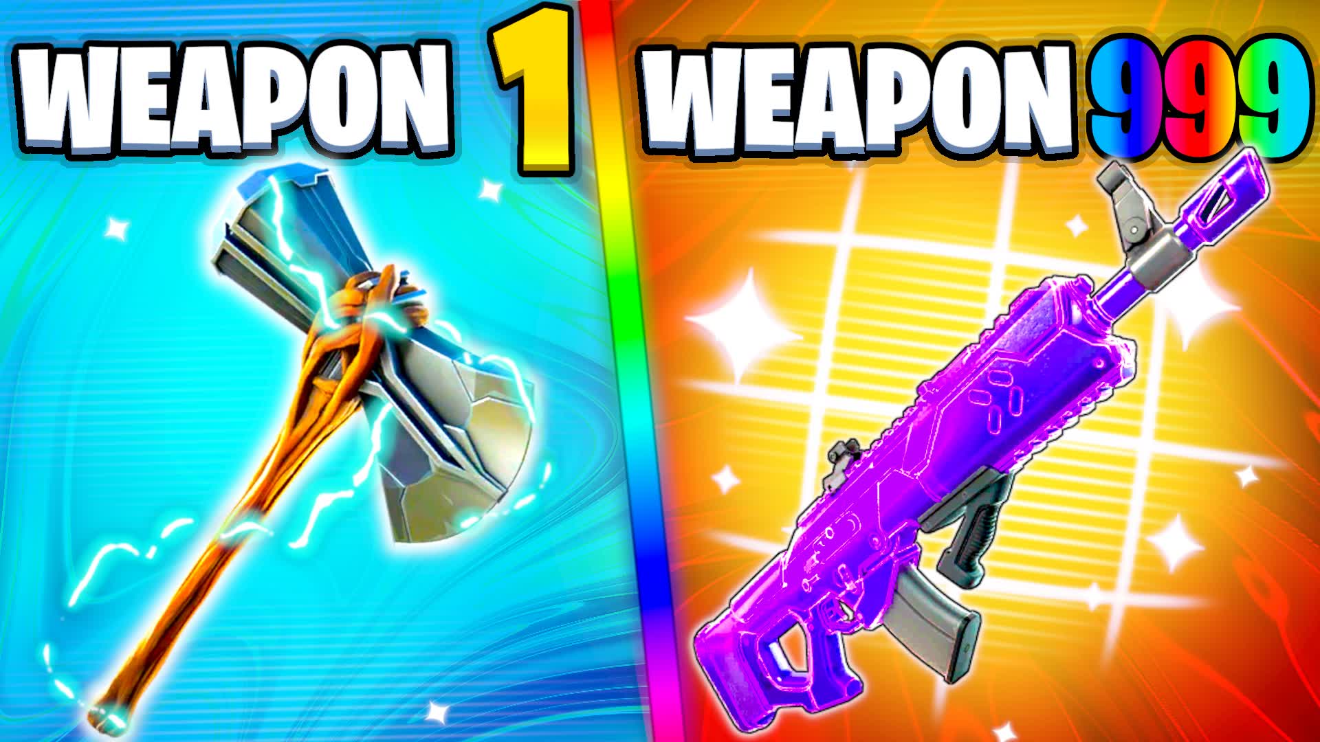 ⭐️HYPER MEME GUN GAME🔫 ONE SHOT🎯