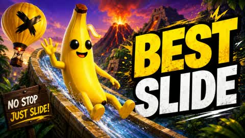 INFINITE SLIDE FOR ALL