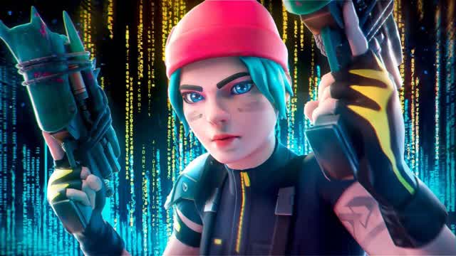 🎯*SECRET* BOX PvP📦