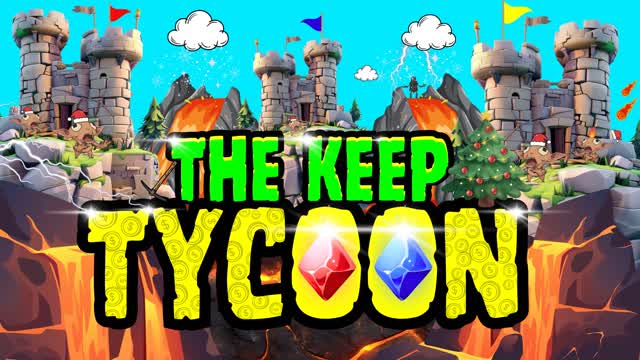 The Keep Tycoon
