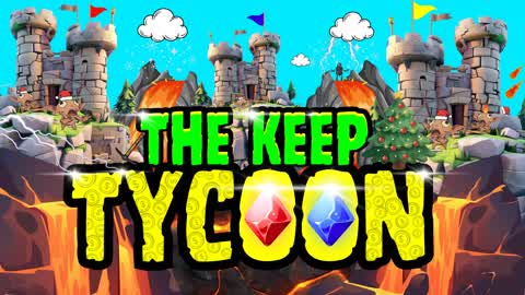 The Keep Tycoon
