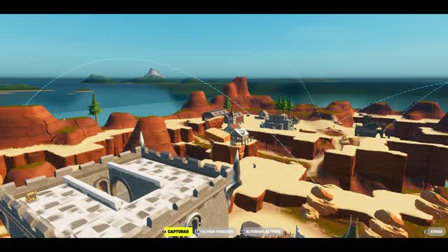 Capture 1 – AdroCanyon
