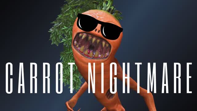 Carrot Nightmare