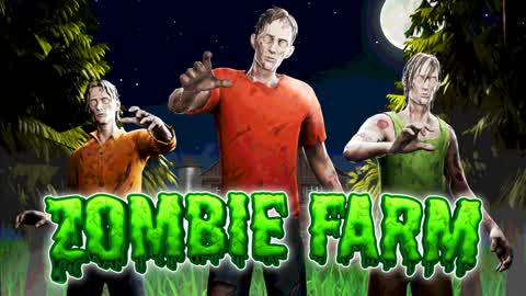 ZOMBIELAND: FARM 🧟