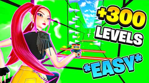 ⭐️EASY PARKOUR 300+ LEVELS KPOP⭐️