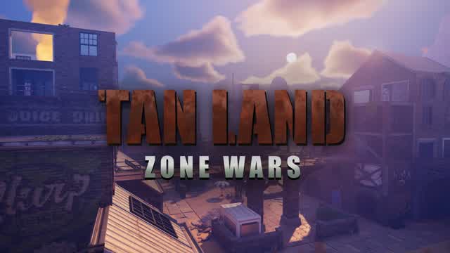 Tan Land