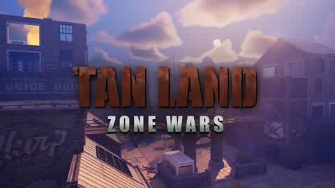 Tan Land