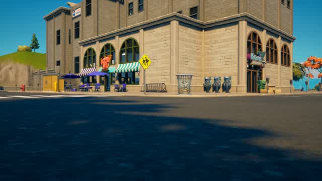 Red Vs Blue - Tilted War